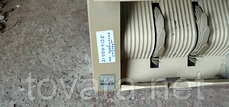 Лічильник банкнот De La Rue Brandt 8643 No 210504135, фото 2