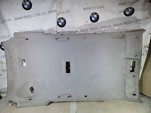 Обшивка стелі Mazda