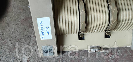 Лічильник банкнот De La Rue Brandt 8643 No 210504136, фото 2