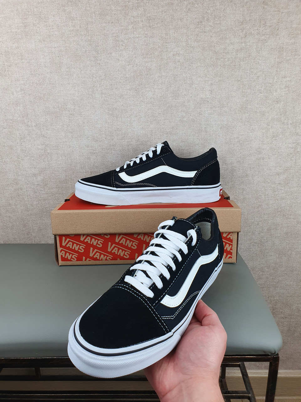 harga vans old skool