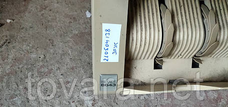 Лічильник банкнот De La Rue Brandt 8643 No 210504138, фото 2