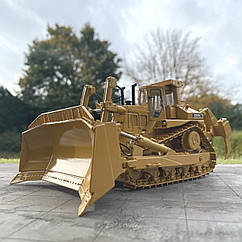 Ходова частина CATERPILLAR D11-N