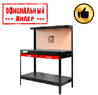 Верстак Holzmann WT06 YLP