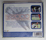 Sega Worldwide Soccer 2000 Euro Edition Sega Dreamcast, фото 4