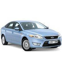 Ford Mondeo 4 2007-2013