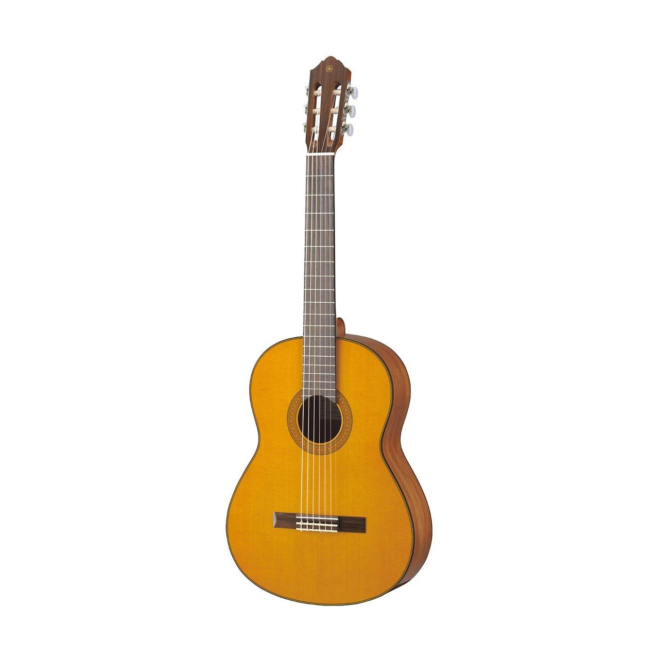 Класична гітара YAMAHA CG142C