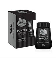 Пудра для укладання волосся The Shave Factory Hair Styling Powder 20 гр