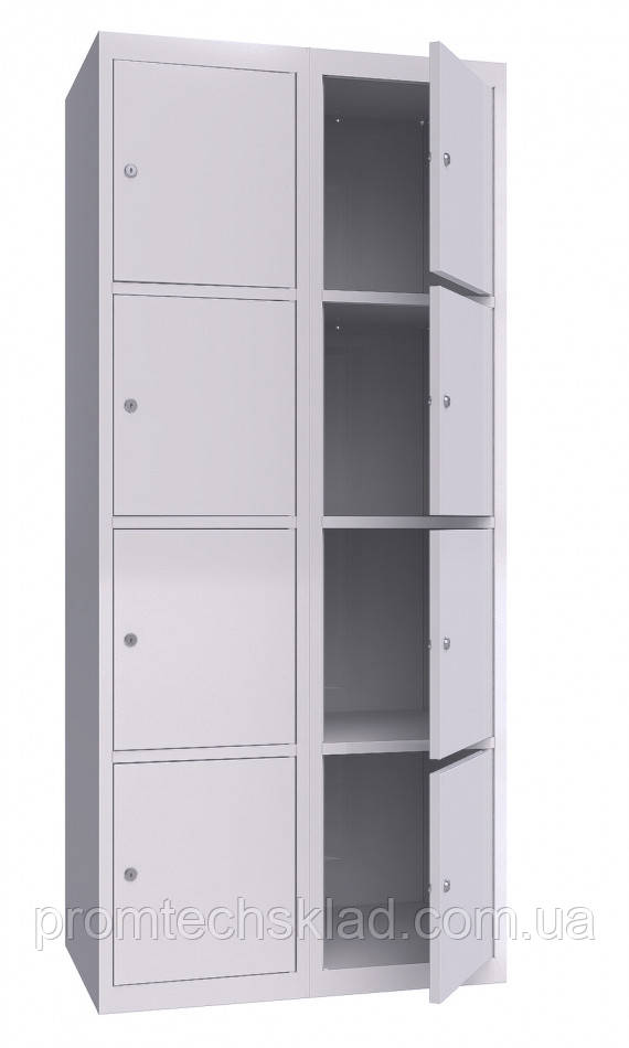 Камера на 8 комірок 1800х800х500 мм (без пдв)