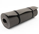 Килимок туристичний (каремат у намет та під спальний мішок) FitUp Похід 10мм (F-00004), фото 3