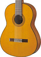 Класична гітара YAMAHA CG142C, фото 4