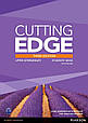 Cutting Edge Upper~Intermediate, student's book + Workbook + DVD / Підручник + Зошит англійської мови, фото 3