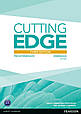 Cutting Edge Pre~Intermediate, student's book + Workbook + DVD / Підручник + Зошит англійської мови, фото 2