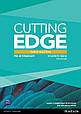 Cutting Edge Pre~Intermediate, student's book + Workbook + DVD / Підручник + Зошит англійської мови, фото 3