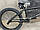 Велосипед трюковий стрибковий BMX Avanti Wizard 20 (2021), фото 4