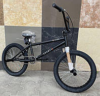 Велосипед трюковый прыжковый BMX Avanti Wizard 20 (2021)