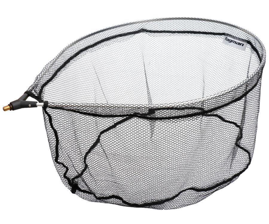 Голова підсаку Flagman 40х55см mesh 5х7мм