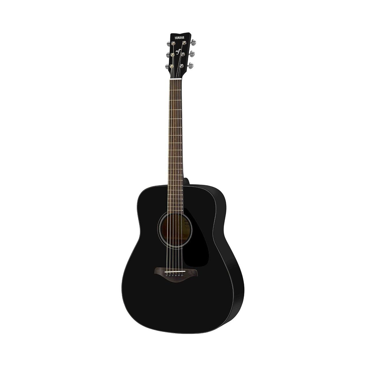 Акустична гітара YAMAHA FG 800 Black