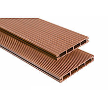 Терасна дошка "Polymer Wood Lite" Мербау
