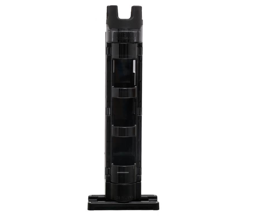 Кріплення для вудилища Meiho Rod Stand BM-250 Black