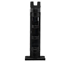 Кріплення для вудилища Meiho Rod Stand BM-250 Black