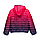 Суперлегка куртка для дівчинки Mek 211MIAA004-052 червоний 116-152, фото 2