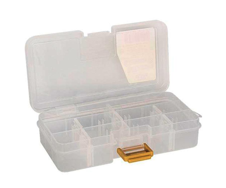 Коробка для приманок Meiho Worm Case W-S S