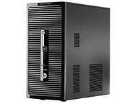 Компьютер HP ProDesk 400 G2 Microtower (P3240/4Gb/500Gb), бу