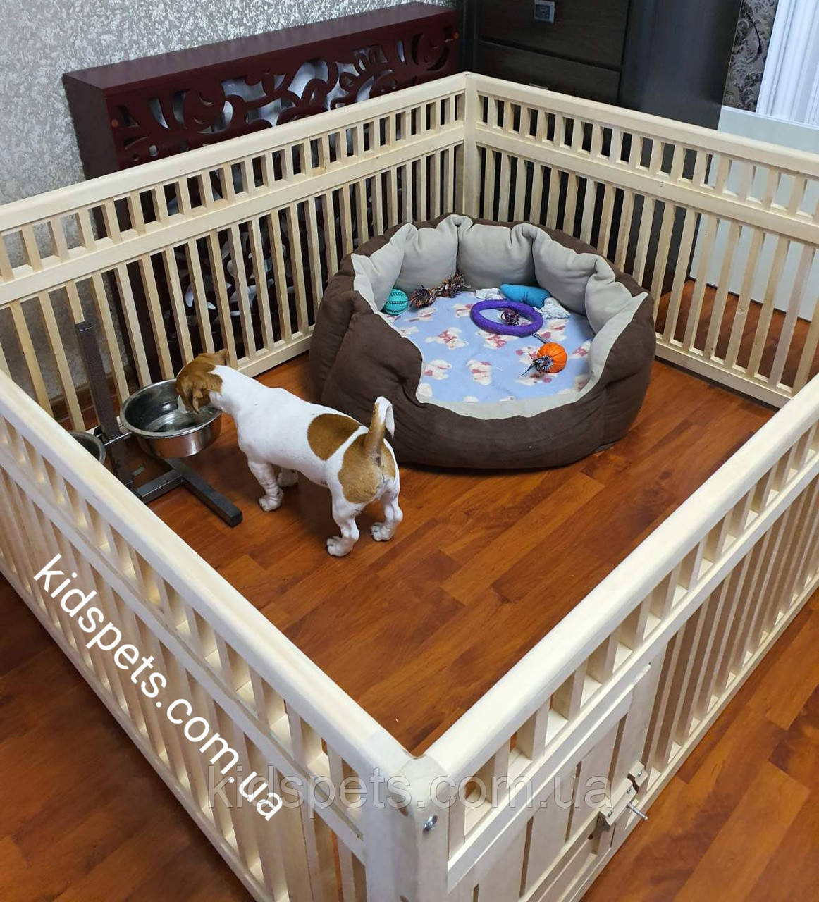 Вольер, манеж для собаки, домик для кота, домик для собаки, щенячка ...