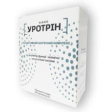 Уротрин НАНО - капсули від простатиту