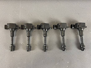 Котушки NISSAN MURANO Z50 Нісан Мурано З50 2002-2008 р.в.