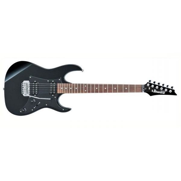 Електрогітара IBANEZ GRX20 BKN