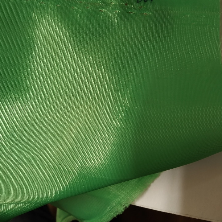 Підкладка зелена ( підкладочна тканина)