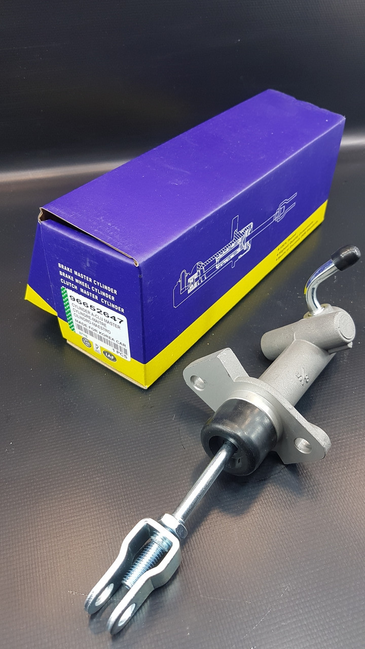 Циліндр головне зчеплення Авео DM Корея, фото 1