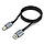 Студійний конденсаторний мікрофон FIFINE K670 BLACK, фото 7