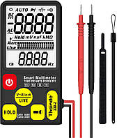 Розумний автоматичний мультиметр Thsinde 33D-Z з безконтактним пошуком проводки (7044)