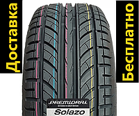 Шины летние 185/60R14 82H Premiorri Solazo 24 год выпуска