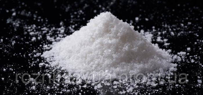 Купить Натрий нитрит,кг, цена 120 ₴ — Prom.ua (ID#1396960903)