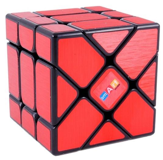 Головоломка кубики рубика Фішера Smart Cube 3х3 Fisher в асортименті