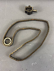 Ланцюг ГРМ NISSAN MURANO Z50 Нісан Мурано З50 2002-2008 р.в.