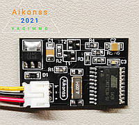 VAG IMMO ЭМУЛЯТОР иммобилайзера VW Golf Passat Audi Seat Skoda IMMO1 IMMO2 A+++. Made in UA .