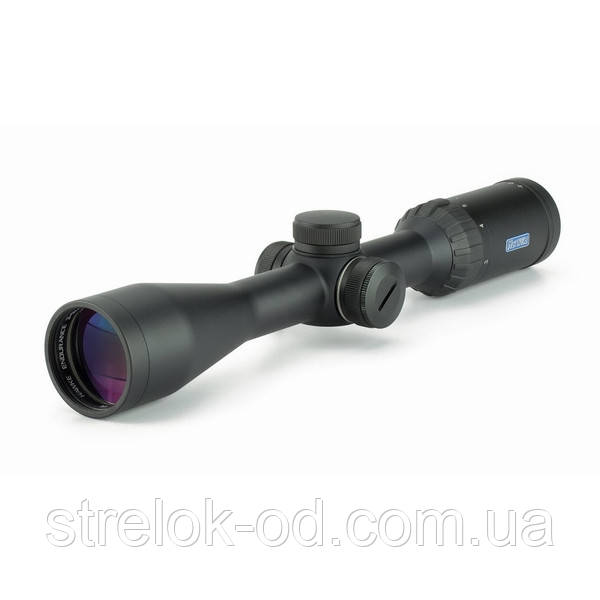 Приціл оптичний Hawke Endurance LER 3-9x40 (223/308 Marksman IR)