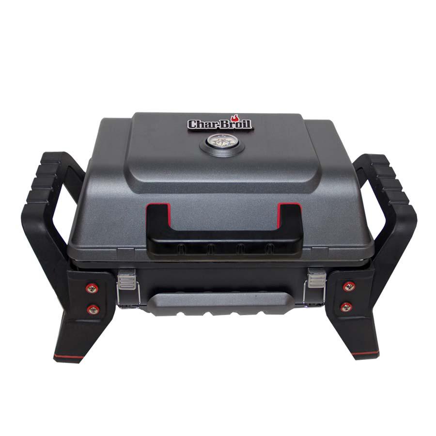 Комплект Char-Broil Grill2Go X200 + Шланг EN