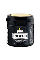 Крем-лубрикант анальний Pjur Power Premium на комбінованій основі 500ml