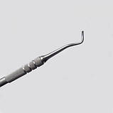 Тампонотримач Staleks Pro Expert 20 Type 2 (кюретка двостороння) PE-20/2, фото 4