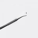 Тампонотримач Staleks Pro Expert 20 Type 2 (кюретка двостороння) PE-20/2, фото 3