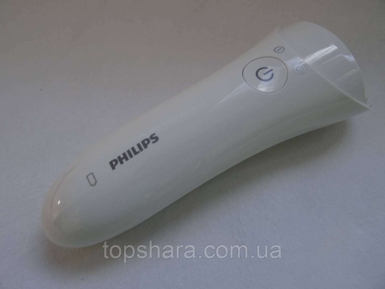 Електропривод епілятора Philips BRE605, BRE610, BRE620