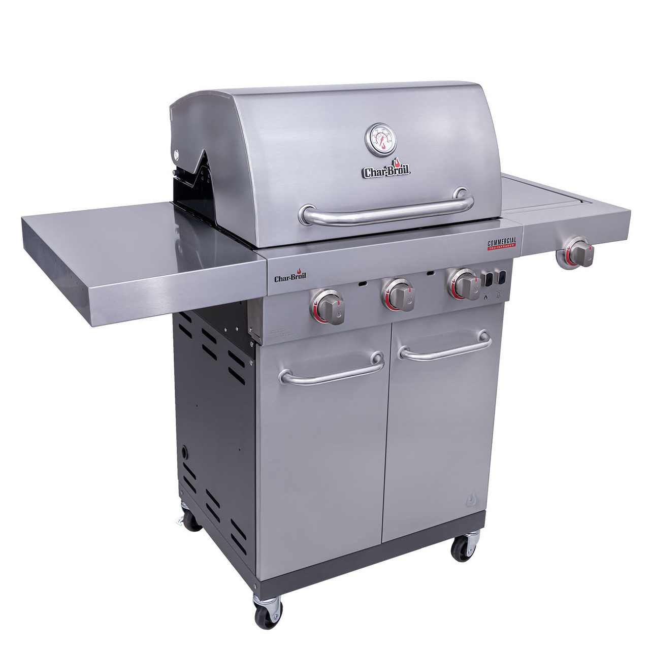 Газовий гриль Char-Broil Signature 3 Burner