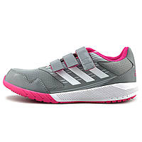 Подростковые кроссовки для девочек Adidas AltaRun р 40
