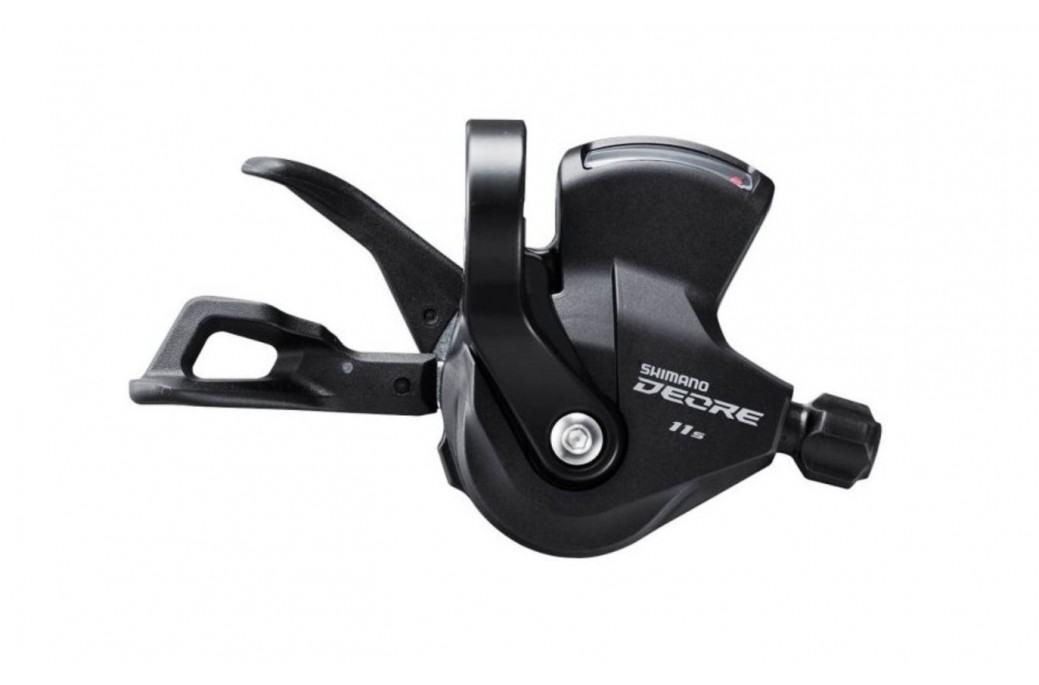 Манетка 11s SHIMANO DEORE SL-M5100-R  (права)