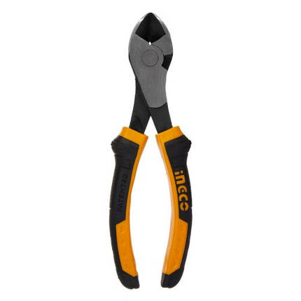 Бокорізи посилені INGCO 180 мм, фото 2